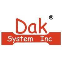 Dak System Inc - India logo - Similar company to Riconz Technologies