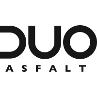 Duo Asfalt AB logo - Similar company to Asfaltskolan