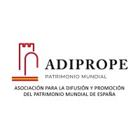 ADIPROPE - Asociación para la Difusión y Promoción del Patrimonio Mundial de España logo - Similar company to Enonkishu Conservancy