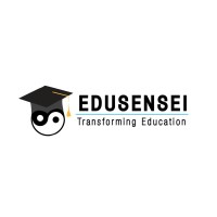 EDUSENSEI logo - Similar company to Vadela