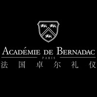 Académie de Bernadac - 法国卓尔礼仪 logo - Similar company to Curiel