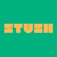 Stush Foods logo - Similar company to Simpla Foods