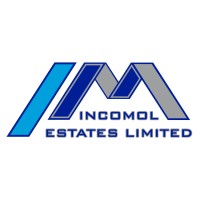 INCOMOL ESTATES LIMITED logo - Similar company to Correct Choice Windows & Doors Ltd