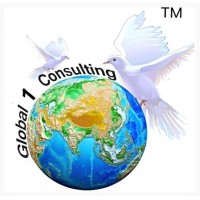 Global 1 Consulting logo - Similar company to Edk Media