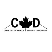 Canadian Autonomous Defence Corp. logo - Similar company to Pacific Rim Space Exploration Corp.