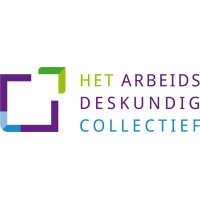Het Arbeidsdeskundig Collectief logo - Similar company to Hadjinfo