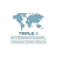 Triple S International logo - Similar company to Van Holland Group Nl