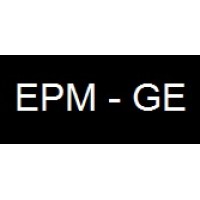 EPM-GE logo - Similar company to Abepam - Associação Brasileira Das Empresas De Pagamento Automático Para Mobilidade