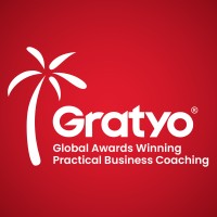 Gratyo® Global Awards Winning Practical Business Coaching logo - Similar company to Gratio