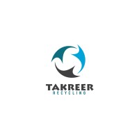 Takreer Recycling logo - Similar company to Trans-Continental Textile Recycling