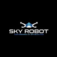 SKYROBOT logo - Similar company to Communycom