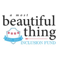 A Most Beautiful Thing Inclusion Fund logo - Similar company to Row New York