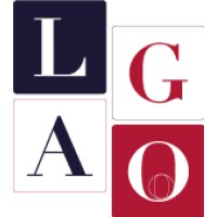 LGAO logo - Similar company to Cercle De Loyettes