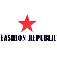 Fashion Republic logo - Similar company to Vancouver Swimwear Fashion Show (Vanswimfs)