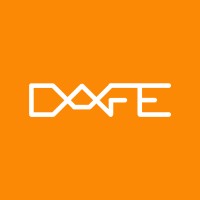DAFE® Agencia de Marketing Ecuador logo - Similar company to Markapasos - Agencia De Marketing