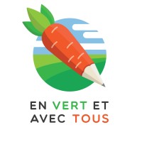 En Vert et Avec Tous logo - Similar company to Ab Épluche