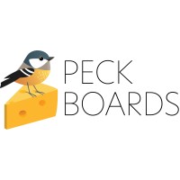 Peck Boards logo - Similar company to Eq Talent Solutions