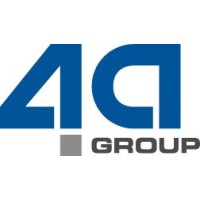 4a Group logo - Similar company to 4Activesystems