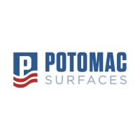 Potomac Surfaces logo - Similar company to Infinity Builders