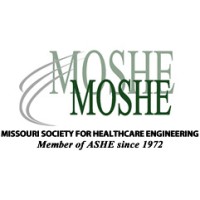 Missouri Society for Healthcare Engineering (MOSHE) logo - Similar company to Delta Gamma Center