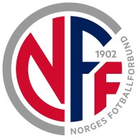 Norges Fotballforbund logo - Similar company to Kan
