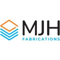 M J H Fabrications Limited logo - Similar company to Ceb