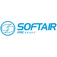 SOFTAIR logo - Similar company to Cimea Cvc