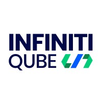 Infiniti Qube logo - Similar company to Night Fox