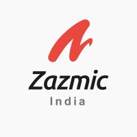 Zazmic India logo - Similar company to Pazel Global Technologies