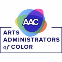 Arts Administrators of Color Network logo - Similar company to Waypaths