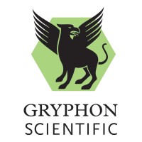 Gryphon Scientific LLC logo - Similar company to Dolezel Group