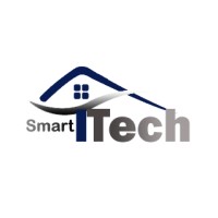 iTech Home Automation logo - Similar company to Jis Smart Integration- Home Automation Company