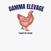 GAMMA ELEVAGE                                  TEL : +242 05 619 17 15. logo - Similar company to Gaj