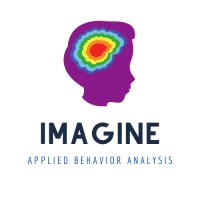 Imagine ABA logo - Similar company to Madison Behavior Therapy