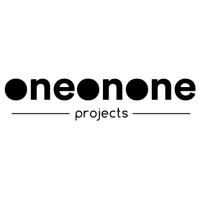oneonone projects logo - Similar company to شركة تبارون لتنظيم البطولات الرياضية