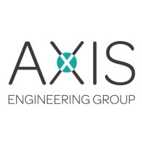 Axis Engineering Group logo - Similar company to E-3 Technical Solutions