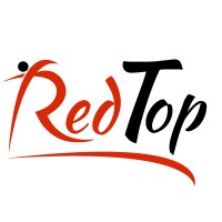 RedTop HR Solutions logo - Similar company to Take-It