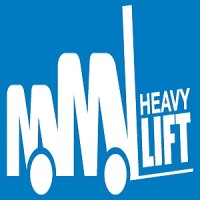 Midland Machinery (Heavy Lift) Limited logo - Similar company to High & Low Voltage Engineering Ltd