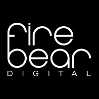 Firebear Digital logo - Similar company to Confluence - Performance Marketing For Igaming!