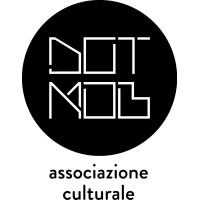 Associazione Culturale Dotmob logo - Similar company to Brand Your Evolution