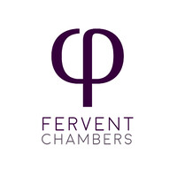 Fervent Chambers LLC logo - Similar company to Covenant Chambers Llc