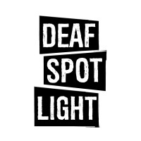 Deaf Spotlight logo - Similar company to Deaf Eye Consulting