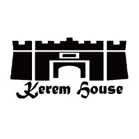 Kerem House logo - Similar company to Wisemee