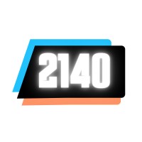 2140 Podcast logo - Similar company to Barbecha