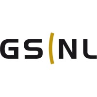 GSNL logo - Similar company to Orange Yachting