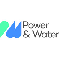 Power & Water logo - Similar company to Hydro Industries Limited
