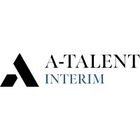 A-Talent Interim logo - Similar company to Weqube
