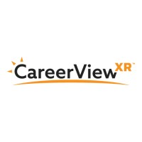 CareerViewXR logo - Similar company to Taebo Reboot