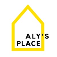 ALY'S PLACE logo - Similar company to Vida Psychology