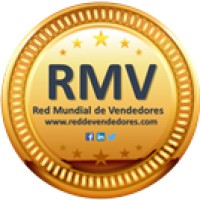 Red Mundial de Vendedores logo - Similar company to Shepard Presentations, Llc
